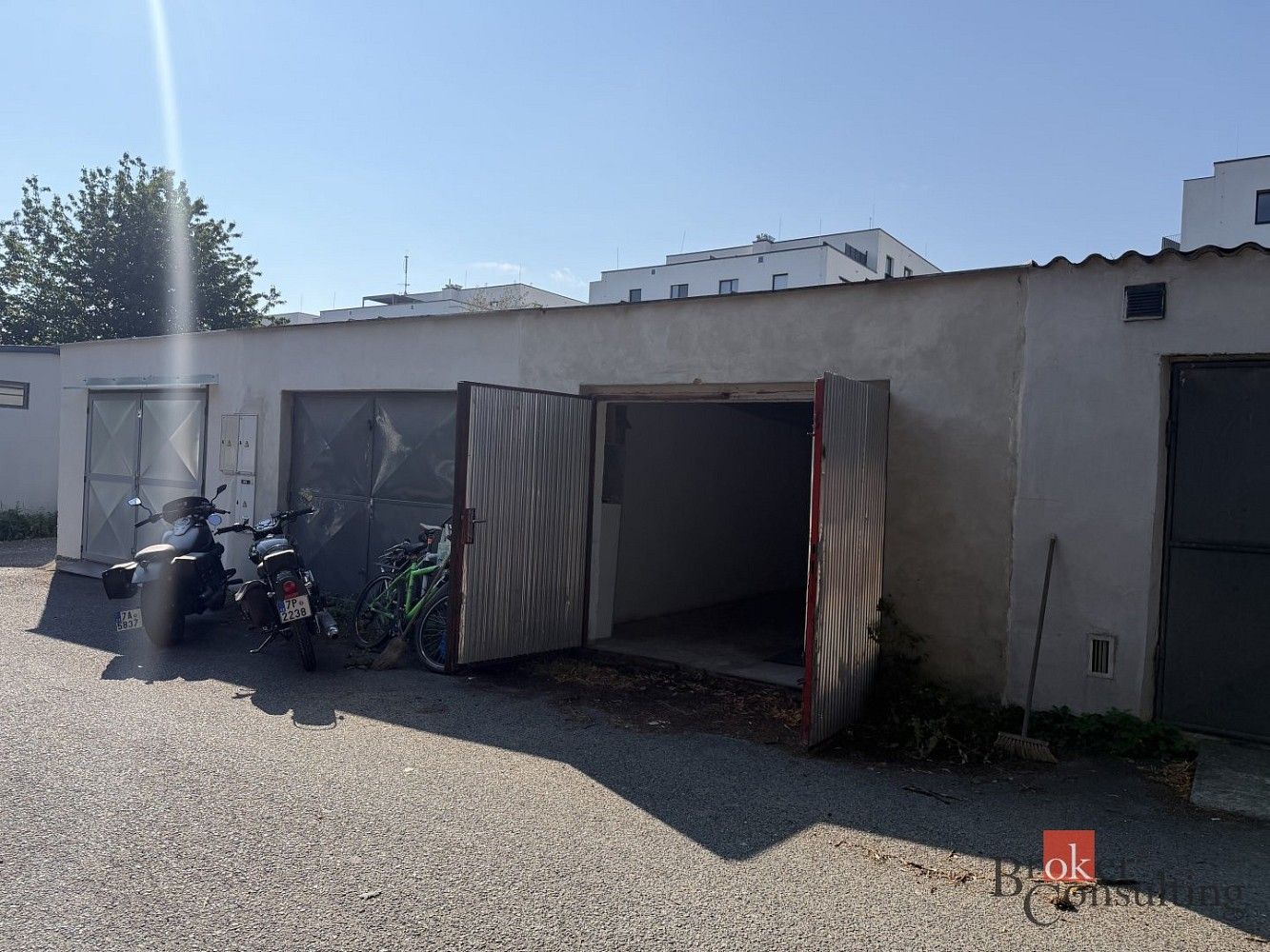 Ostatní, Plzeň - Doubravka, okres Plzeň-město, Plzeňský kraj, 17 m² - 1
