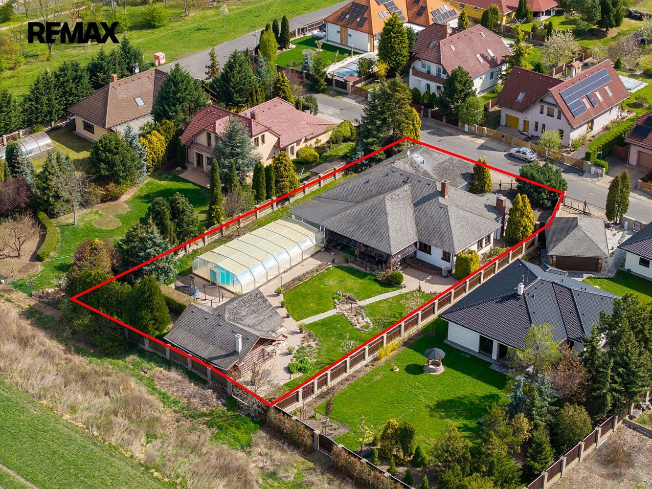 Rodinný dům · 217 m² · Louny, Ústecký kraj - 4