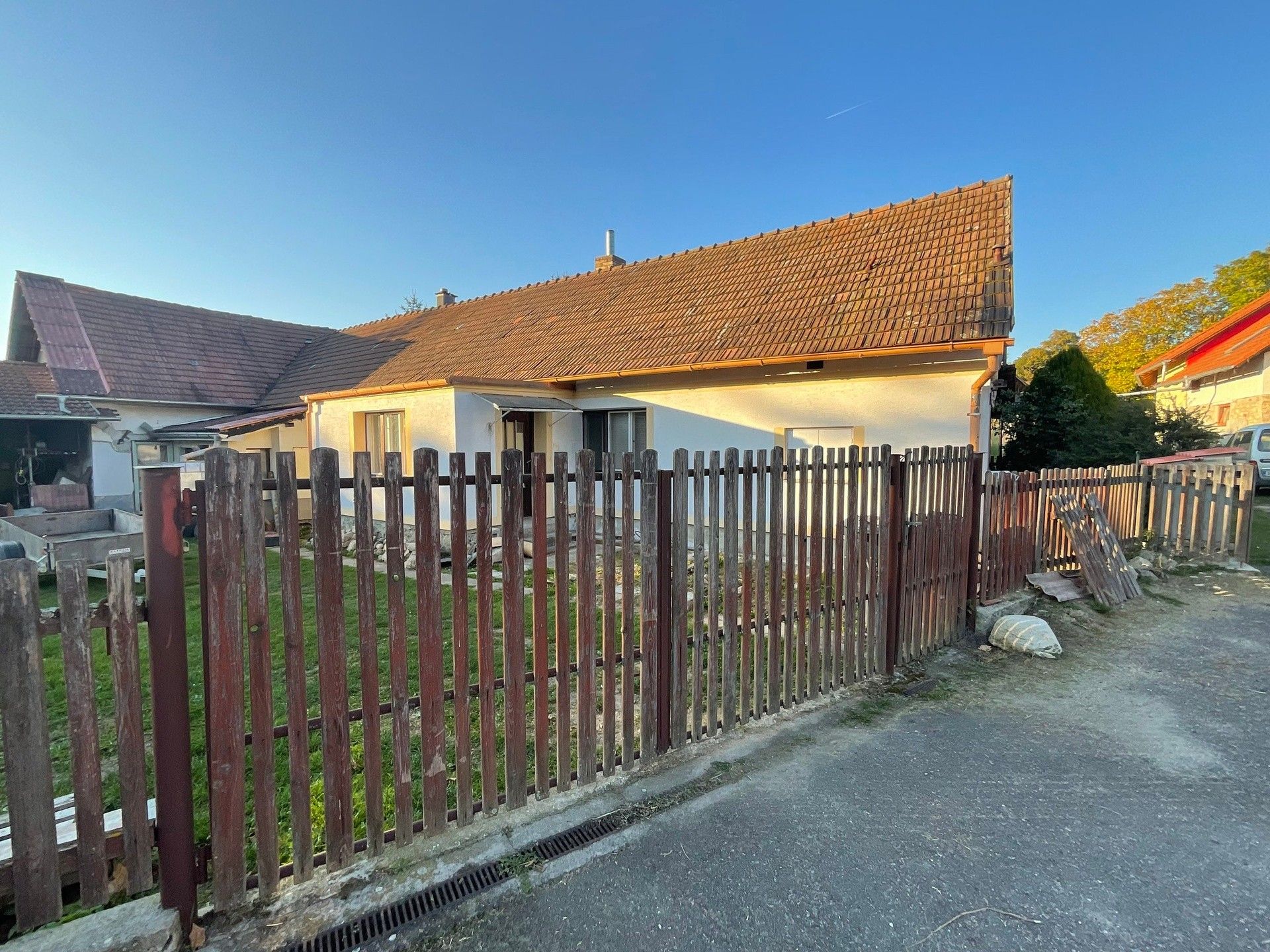 Rodinný dům, 297 m²