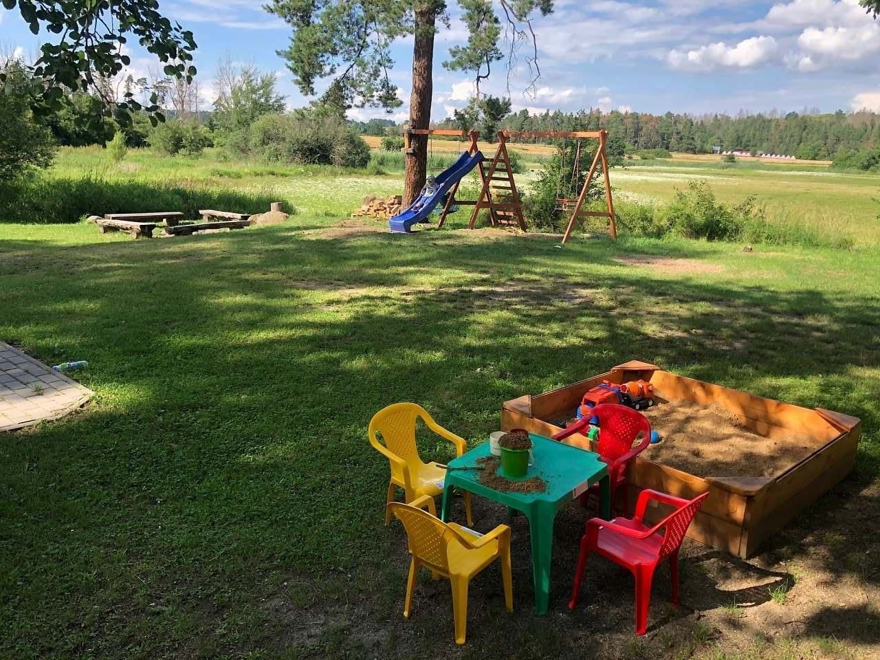 Chata · Pozďatín - Pozďatín, Kraj Vysočina - 3