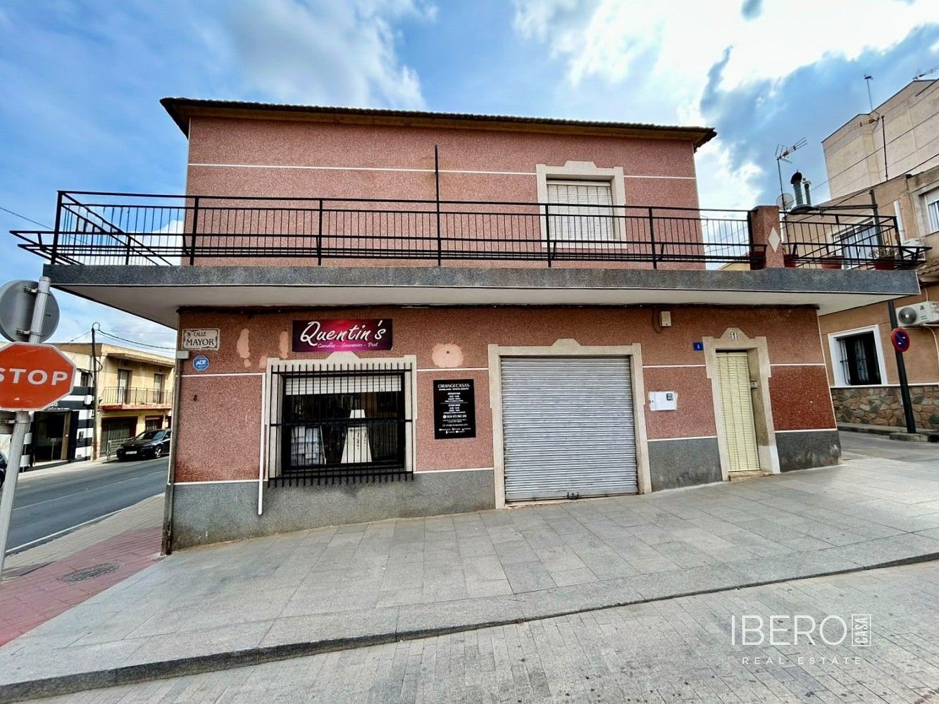 Rodinný dům · 215 m² · Algorfa, Španělsko - 3