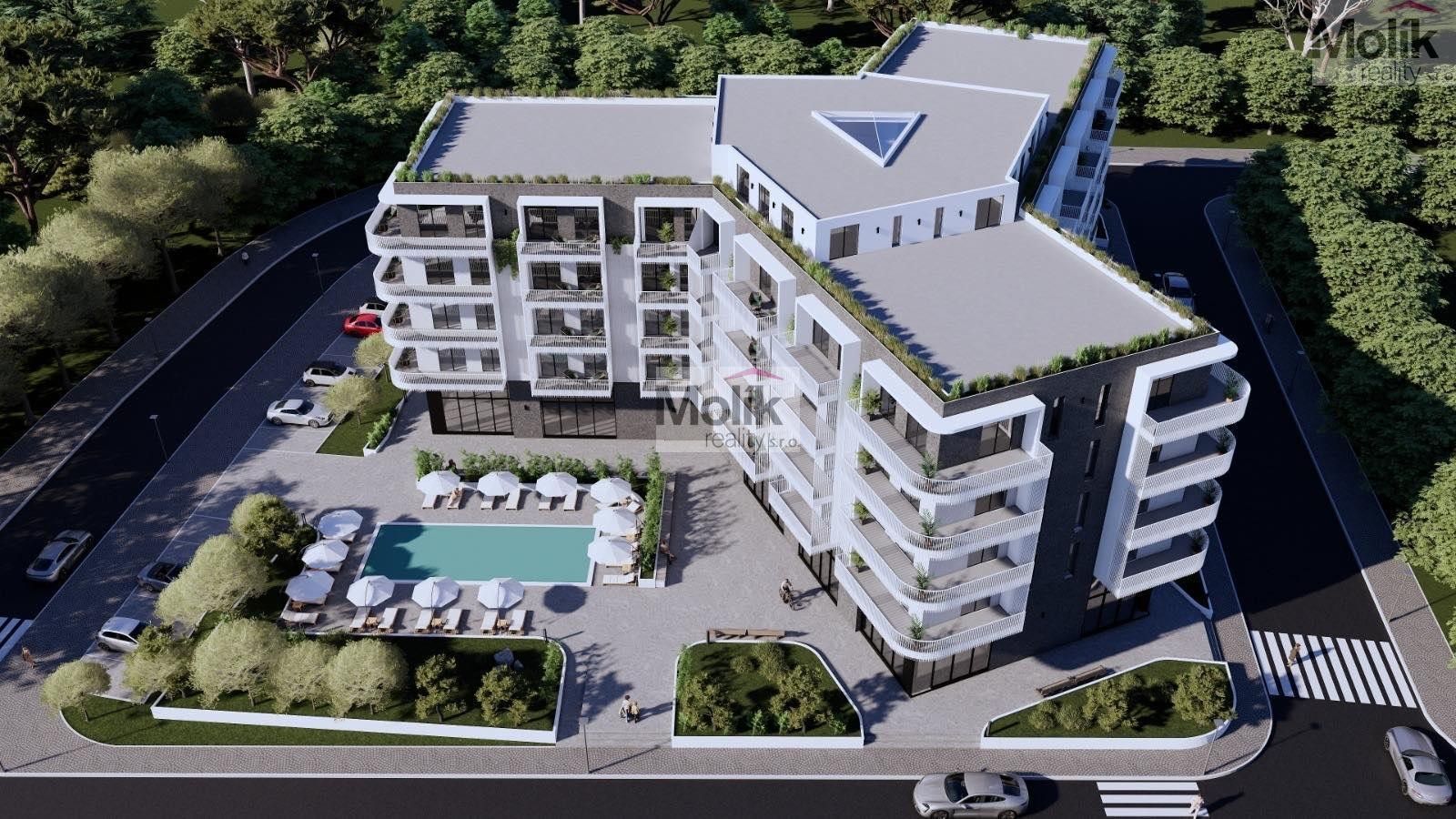 2+kk, Golem, 76 m² - 1