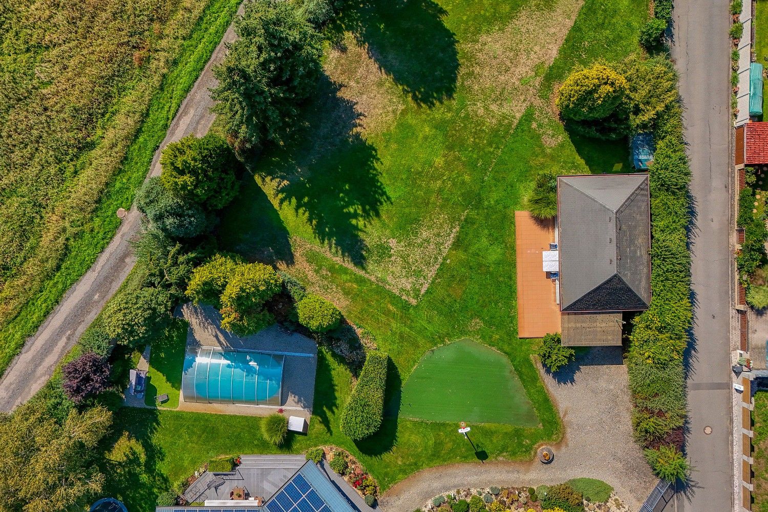 Pozemek pro bydlení, 804 m²
