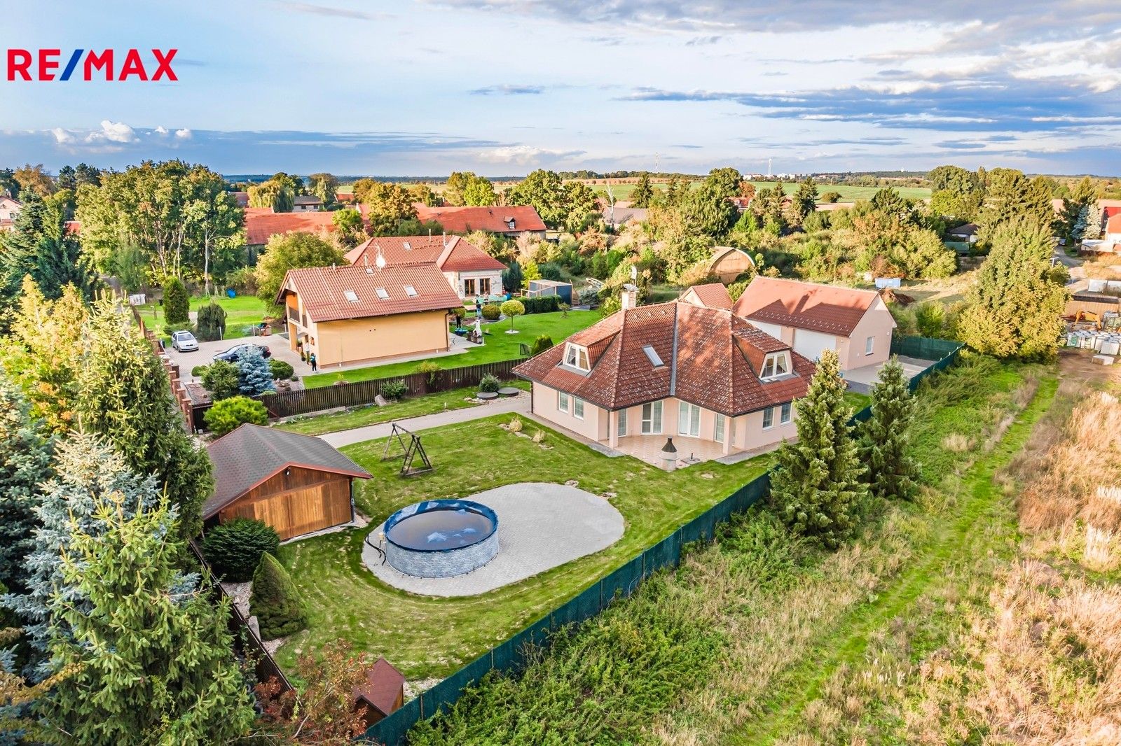 Rodinné domy, Krátká, Sibřina, 276 m²