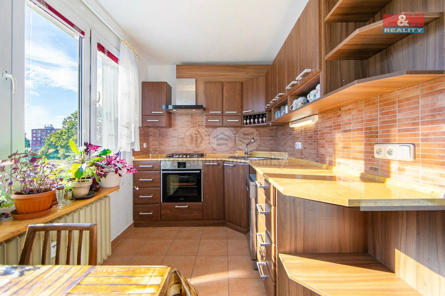 3+1, Sídliště, Toužim, 85 m²