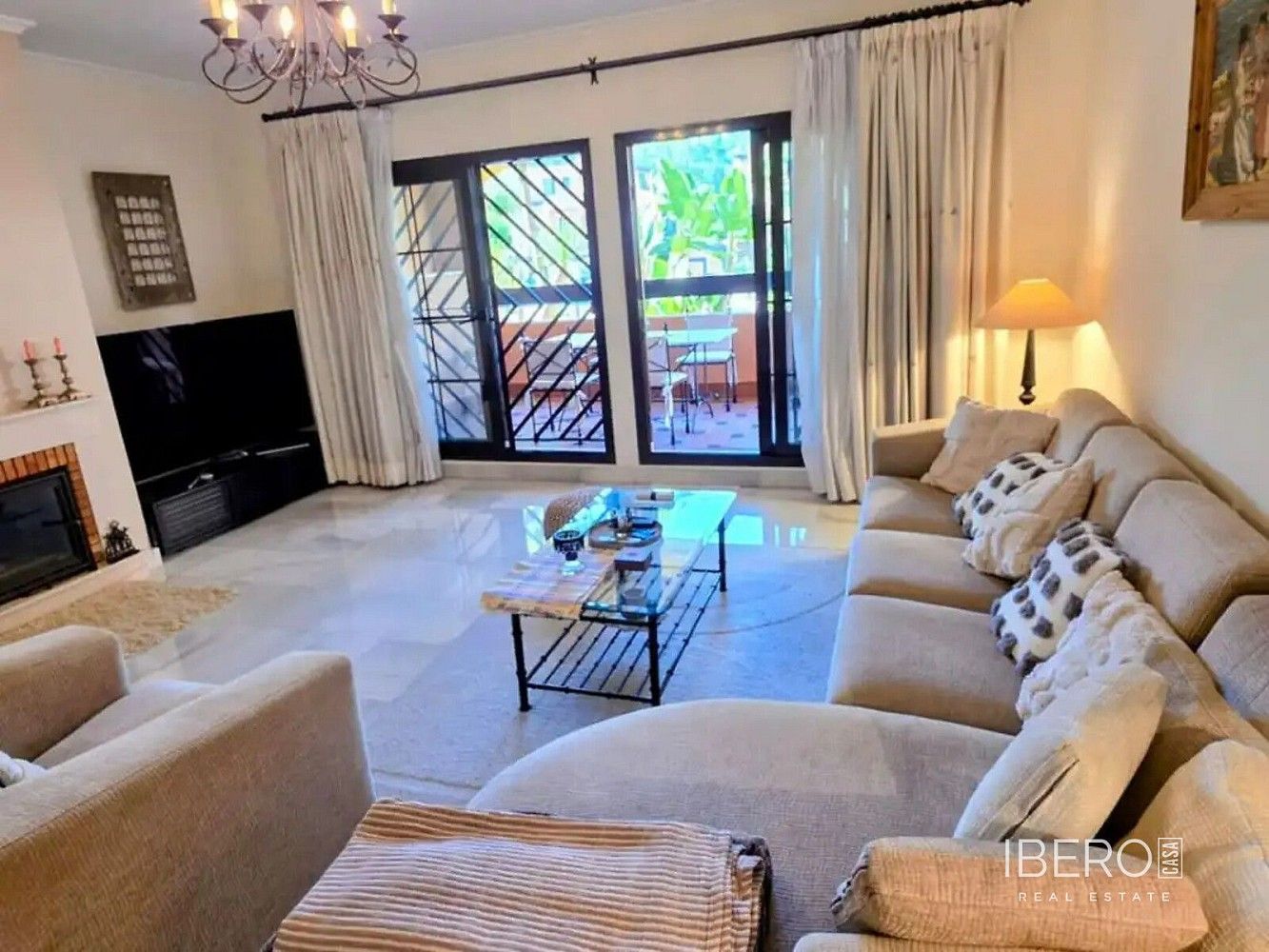 Byt 4+kk · 159 m² · Estepona, Španělsko - 4