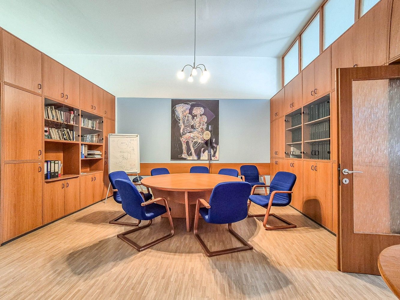 Kanceláře, Praha - Staré Město, okres Praha 1, Hlavní město Praha, 175 m² - 1