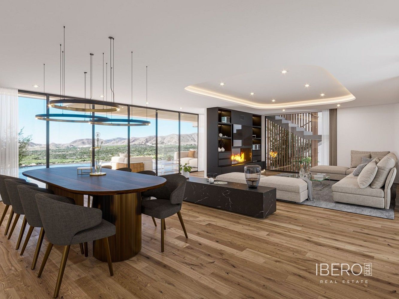 Rodinný dům · 237 m² · Isla Plana, Španělsko - 4