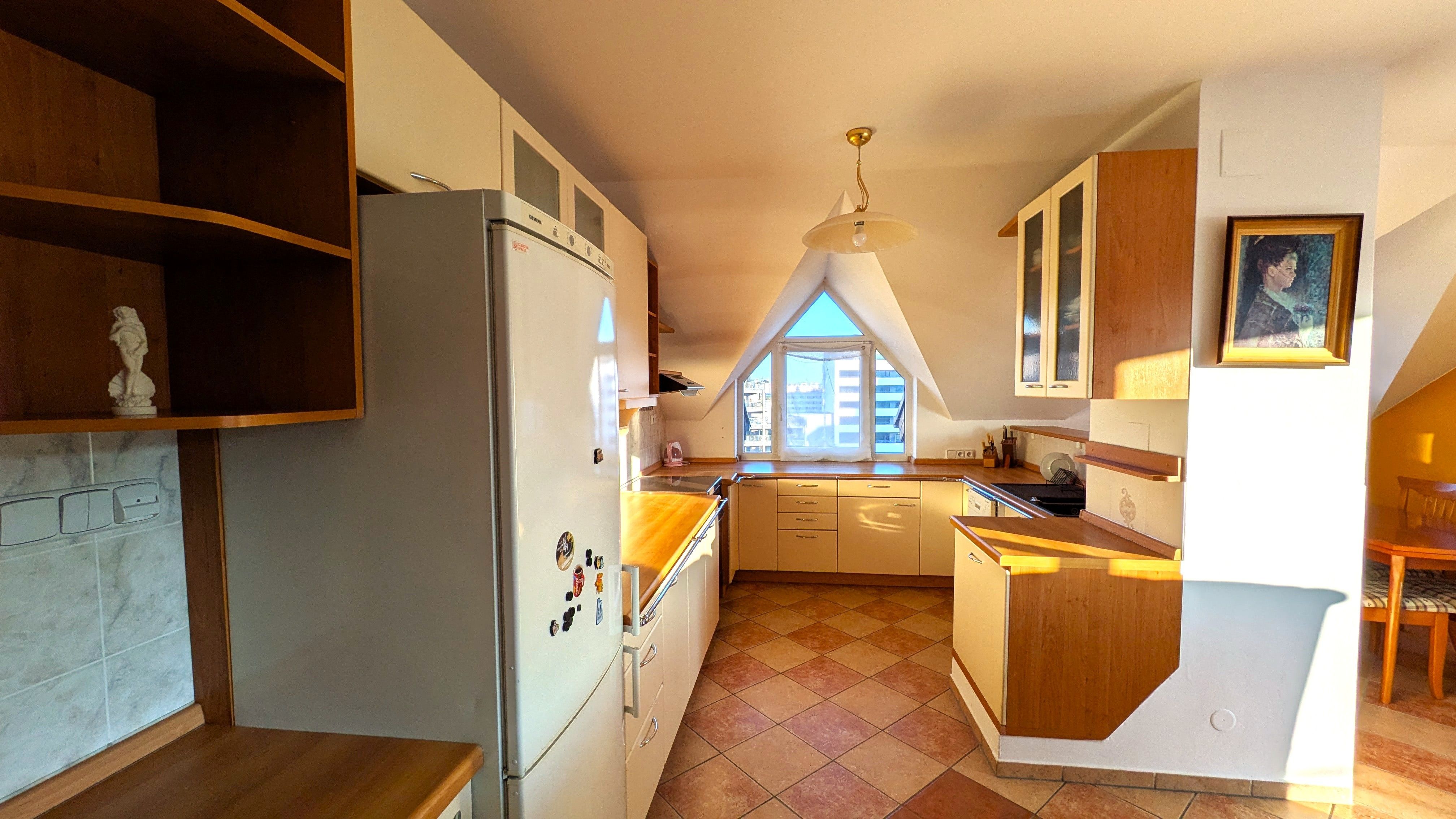 4+kk, Ludmily Konečné, Brno, 103 m² - 1