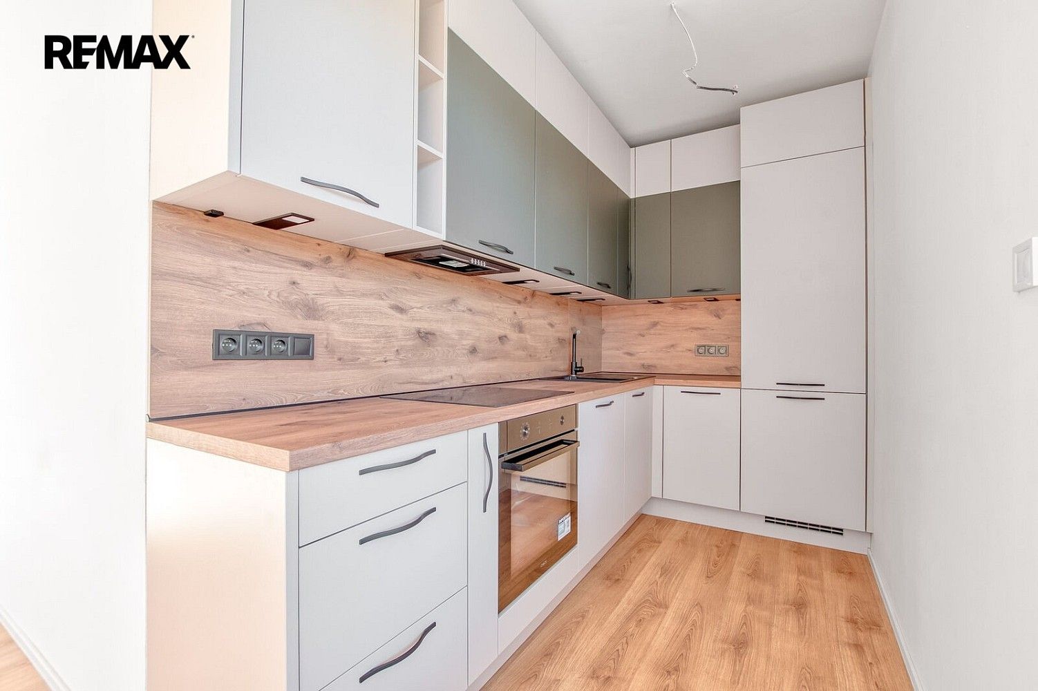 Byt 2+kk, 50 m²
