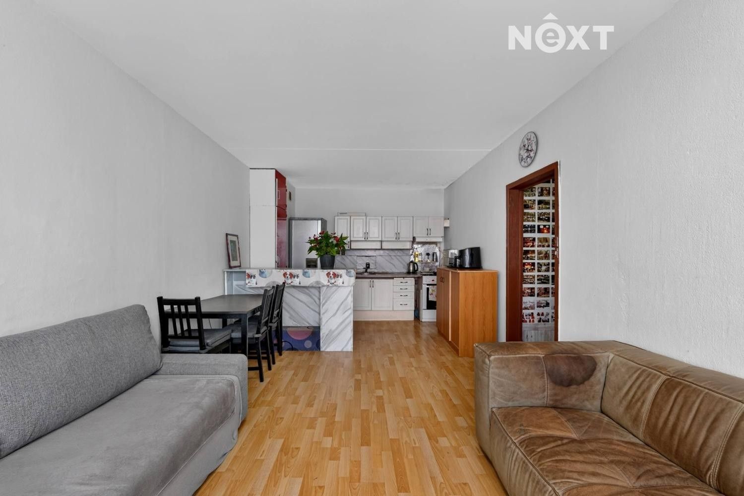 Prodej byt 3+kk - Praha Modřany, 65 m² - 2