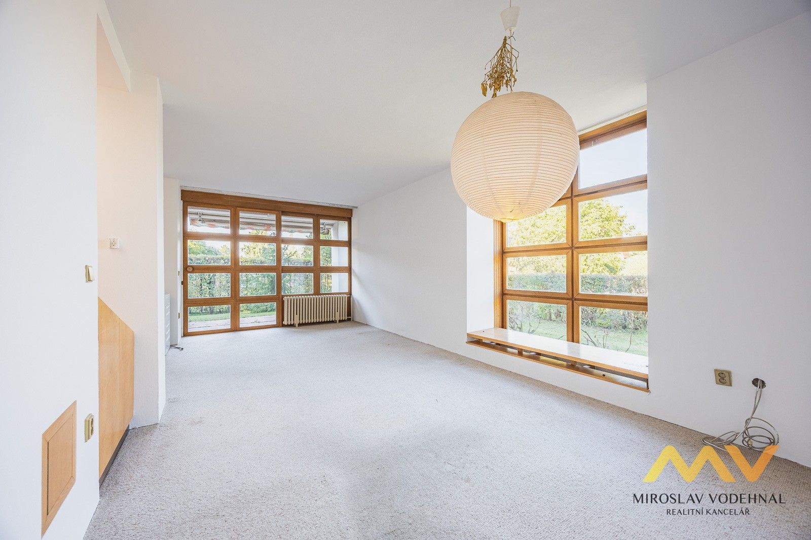 Prodej rodinný dům - Květná, Hradec Králové, 159 m² - 5