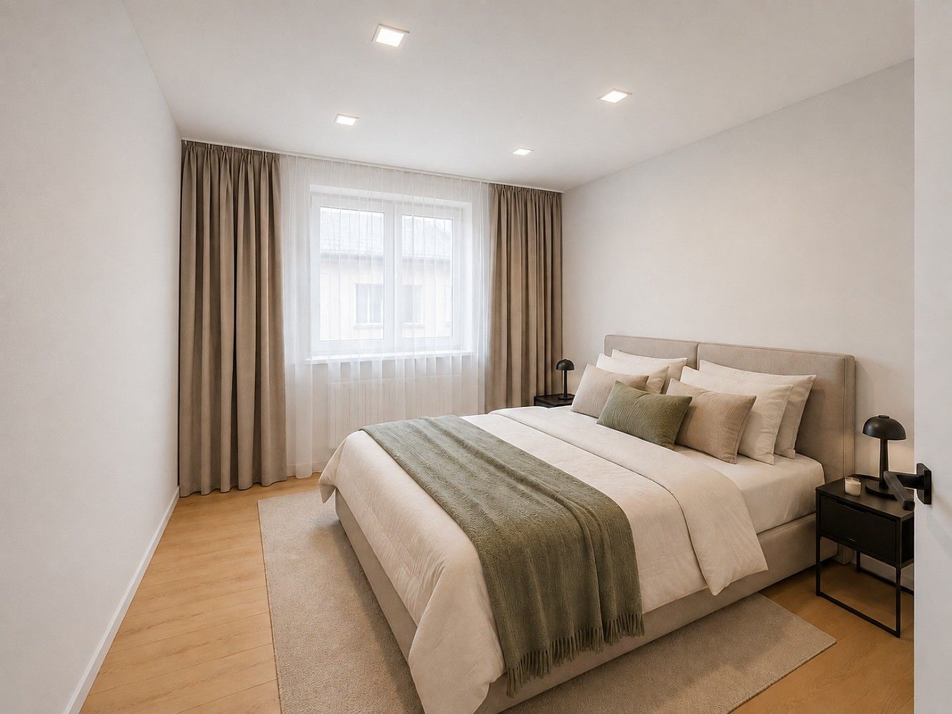 3+kk, Ostrava - Michálkovice, okres Ostrava-město, Moravskoslezský kraj, 79 m² - 2