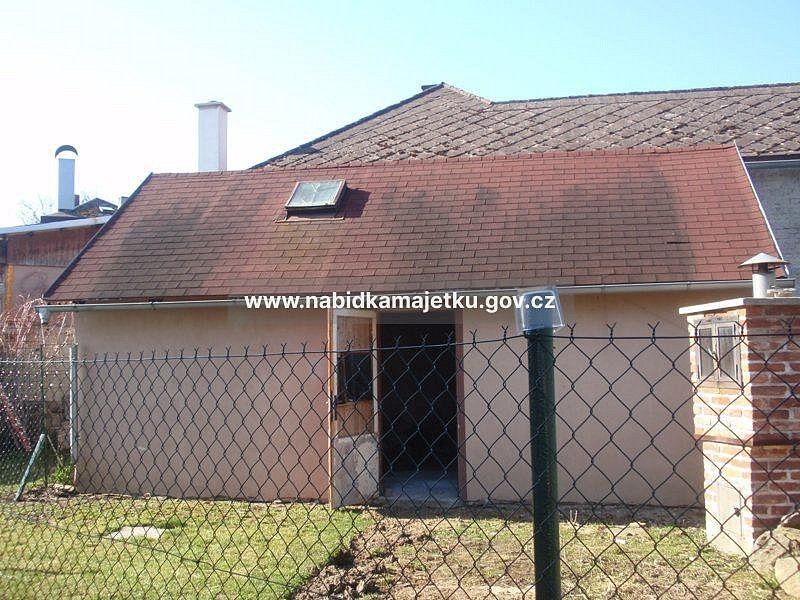 Ostatní, Havlíčkův Brod, Kraj Vysočina, 29 m² - 2