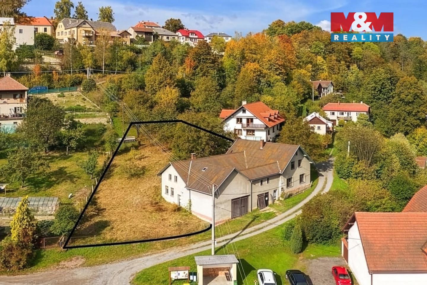 Rodinný dům · 130 m² · Sebranice - 4
