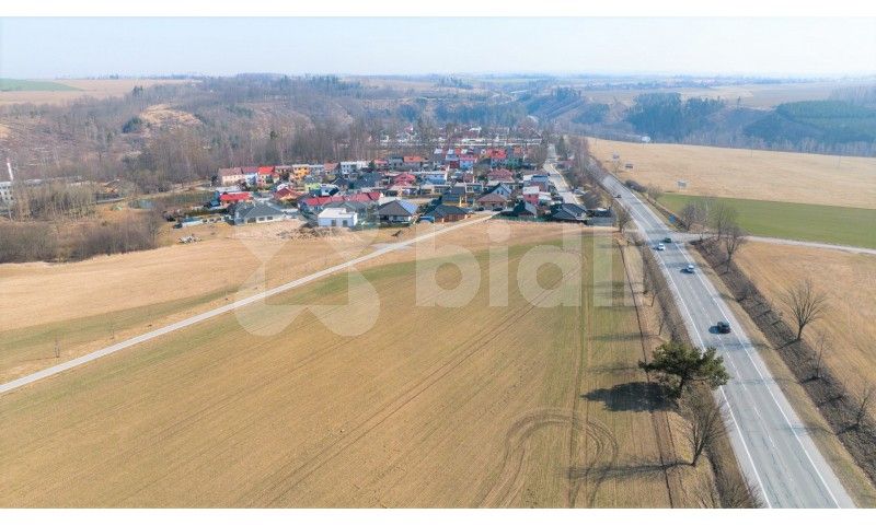 Pozemek pro bydlení · Jihlava Helenín - 3