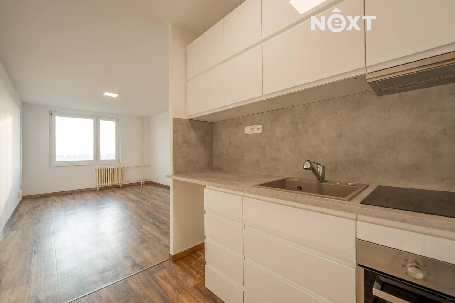 2+kk, Mládežnická 842, Kladno, 45 m² - 2