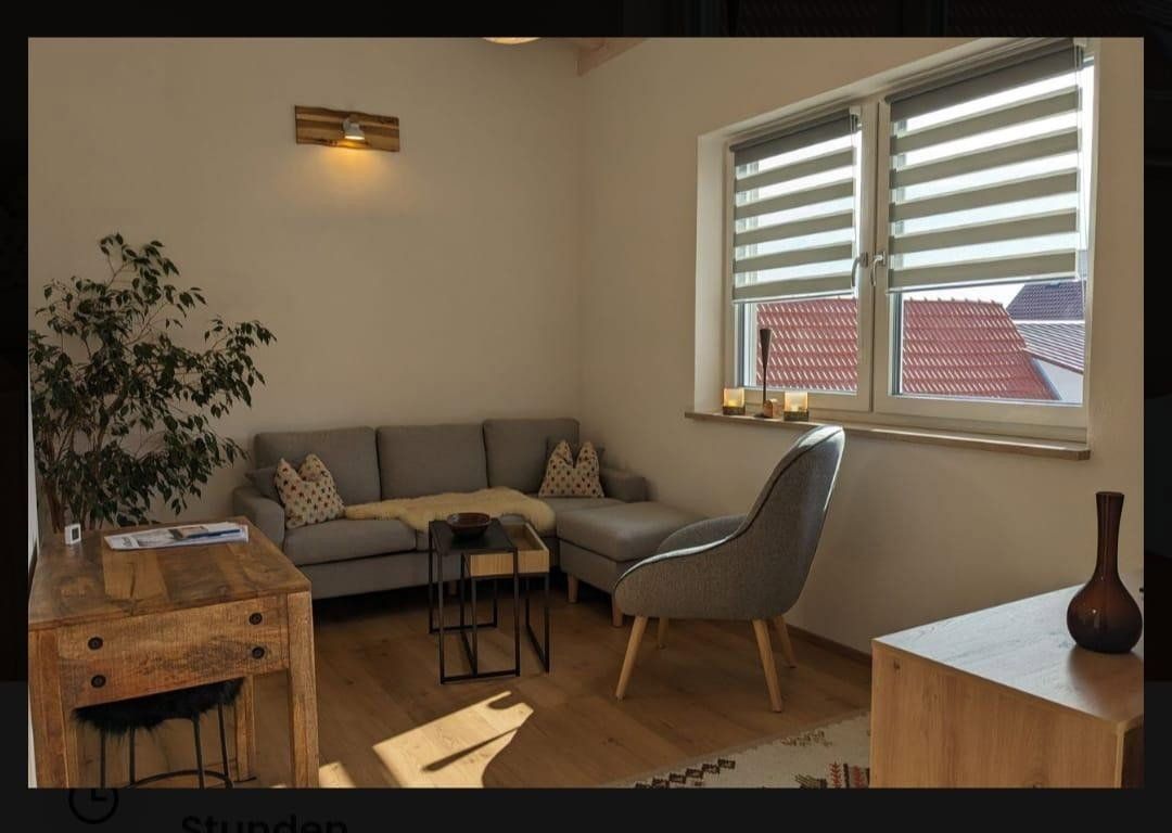 2+1, , Bavorsko, 65 m² - 1