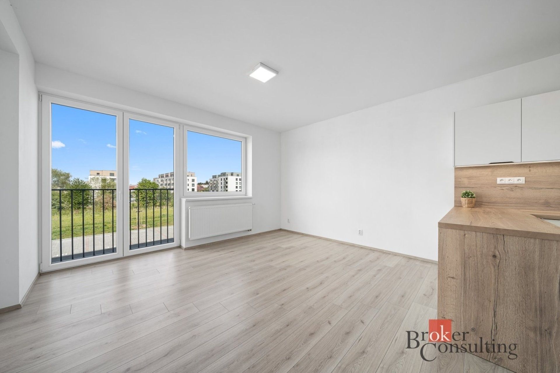 3+kk, Javornická,Rychnov nad Kněžnou, 65 m² - 1