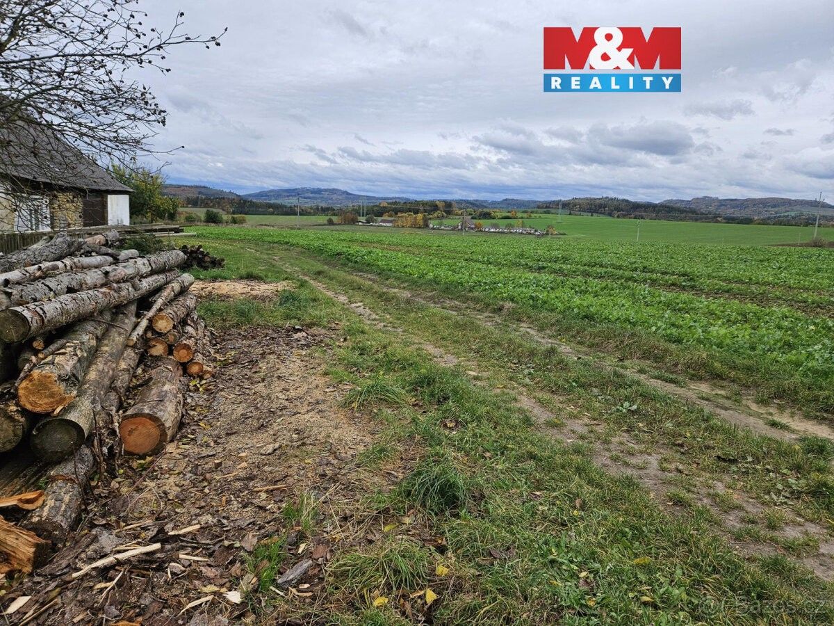 Pozemky pro bydlení, Moravská Třebová, 571 01