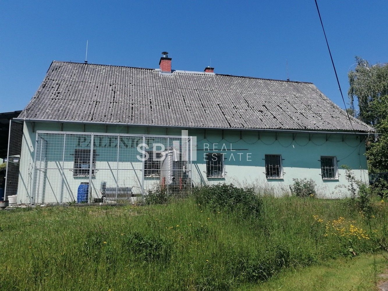 Obchodní prostory, Mohelnice - Studená Loučka, okres Šumperk, Olomoucký kraj, 135 m² - 1