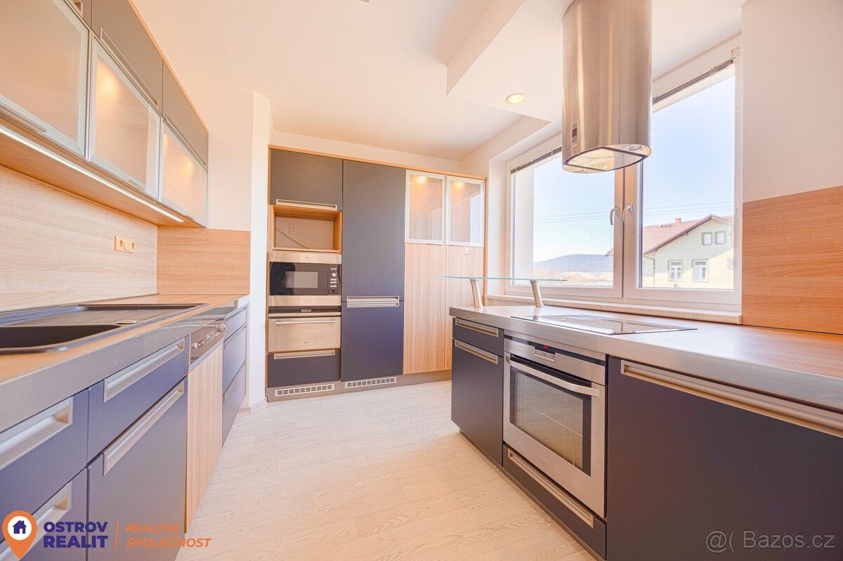 Byty, Králíky, 561 69