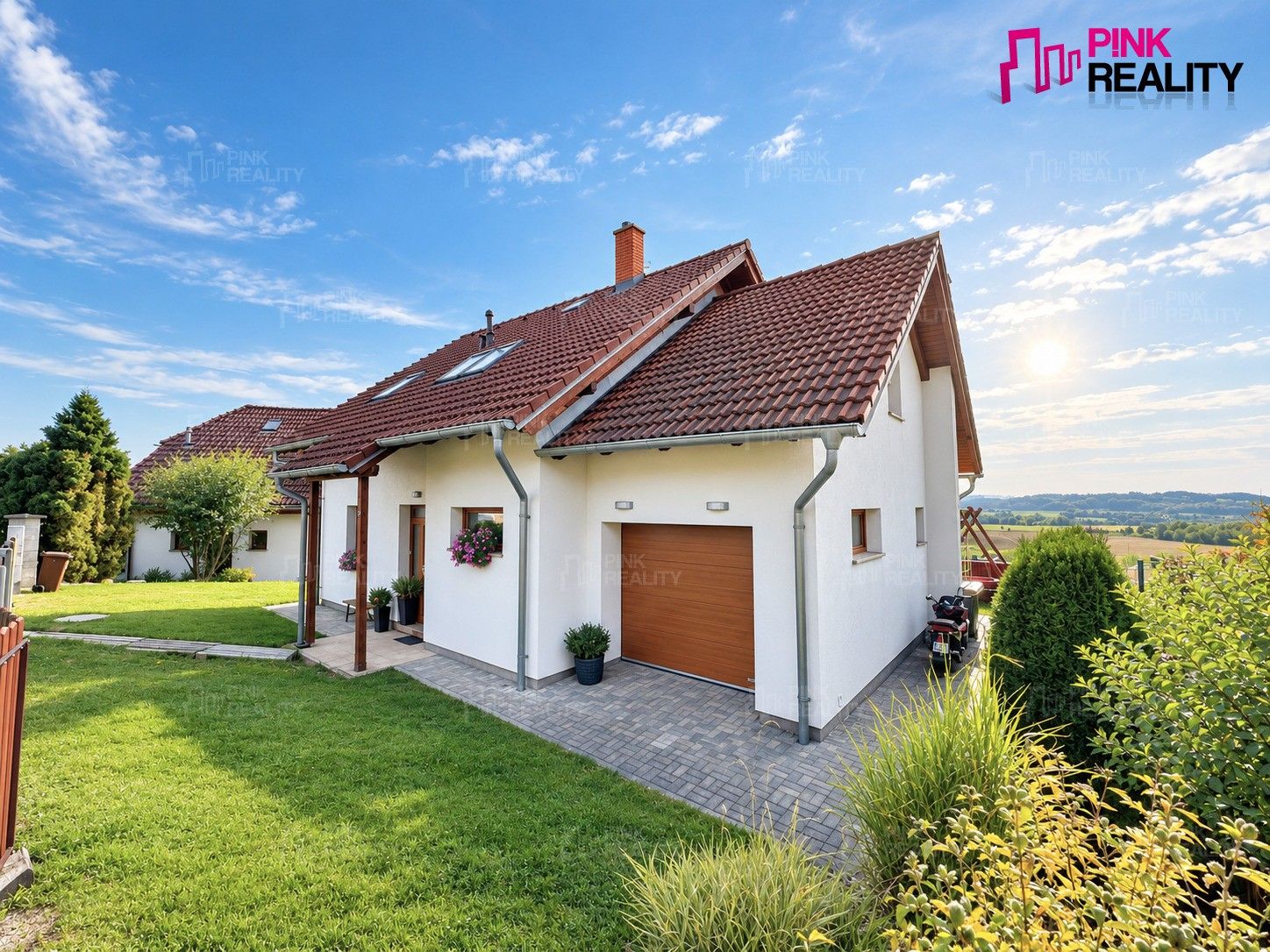 Rodinné domy, 17. listopadu, Vamberk, 185 m² - 1