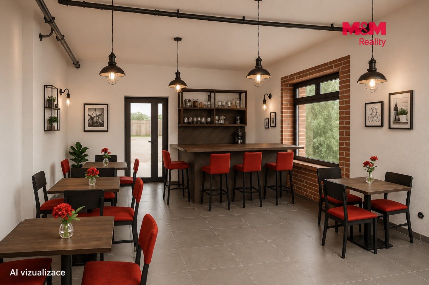 Obchodní prostory · 83 m² · Jablunkovská, Český Těšín - 3