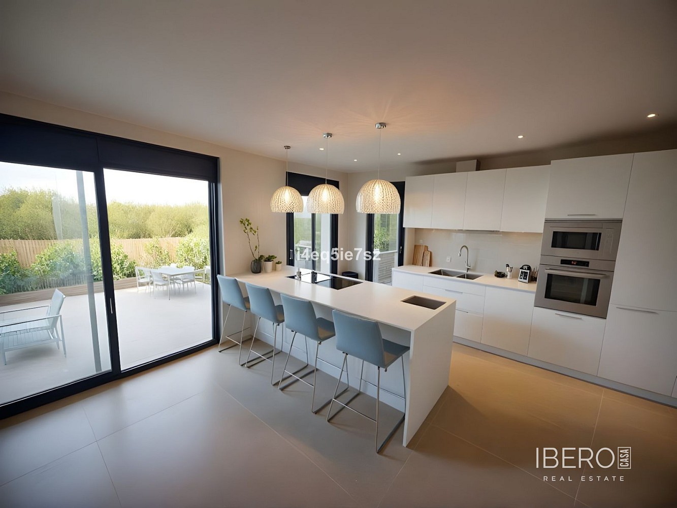 Byt 4+kk · 134 m² · Javea, Španělsko - 4
