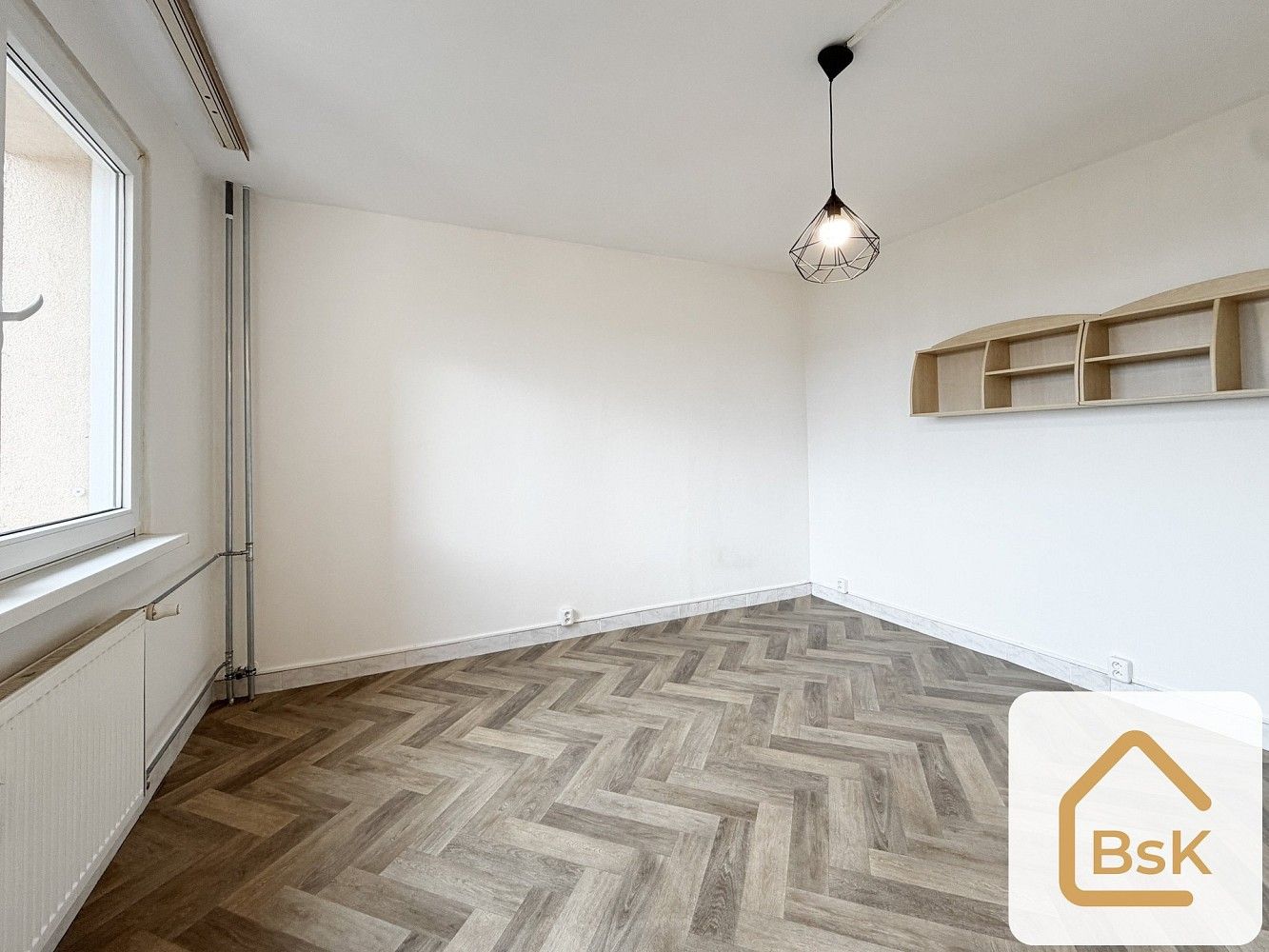 Byt 2+kk · 42 m² · Liberec - Liberec XIV-Ruprechtice, Liberecký kraj - 4