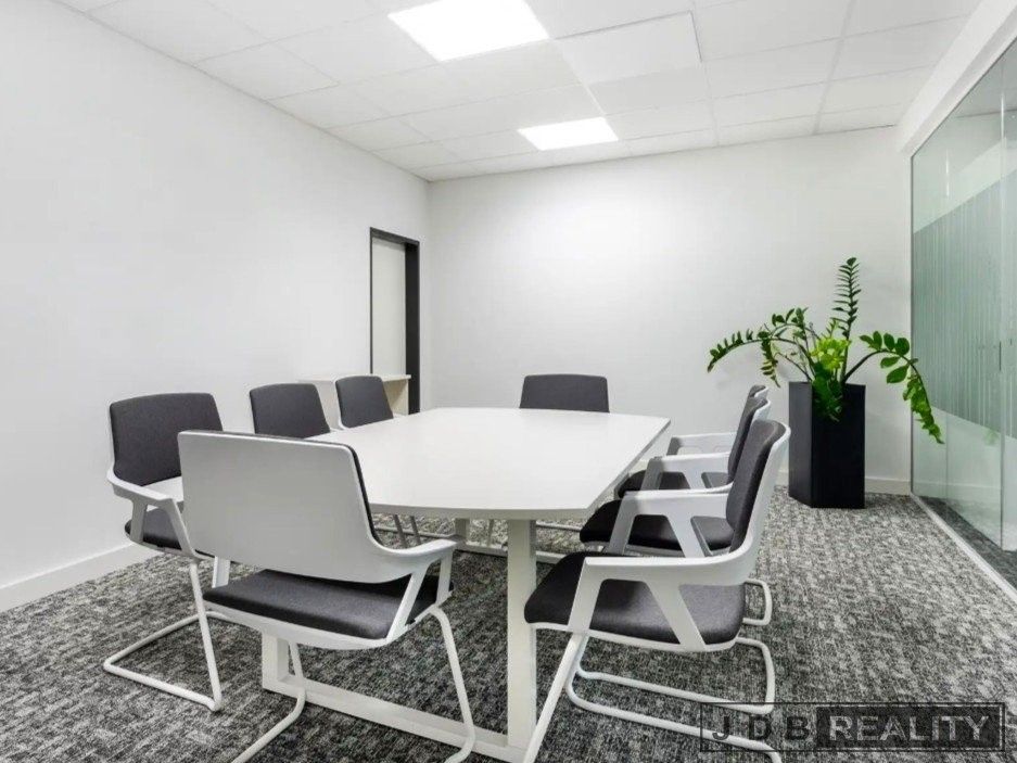 Kanceláře, Kačírkova, Praha, 50 m²