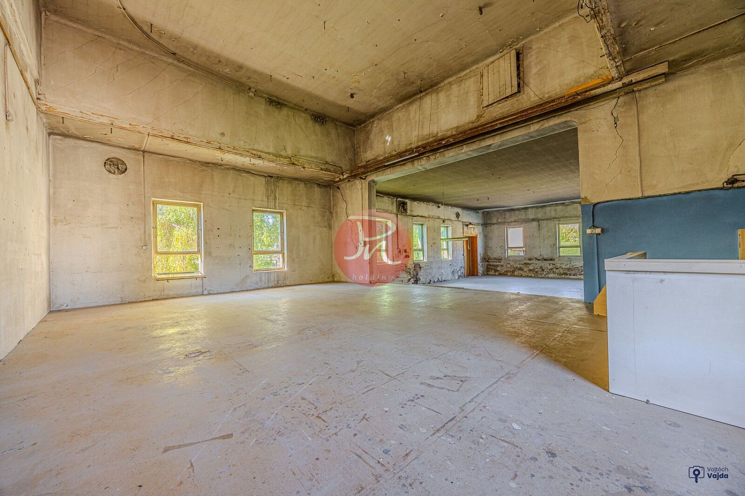 Obchodní prostory · 500 m² · Mořkov, okres Nový Jičín, Moravskoslezský kraj - 4