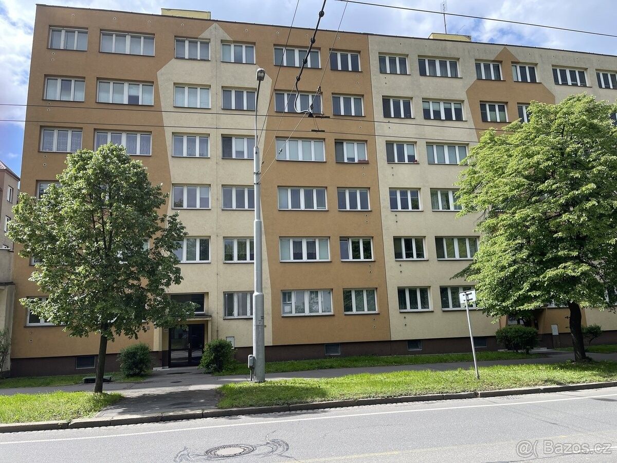 Prodej byt 3+1 - Ostrava, 702 00, 79 m²