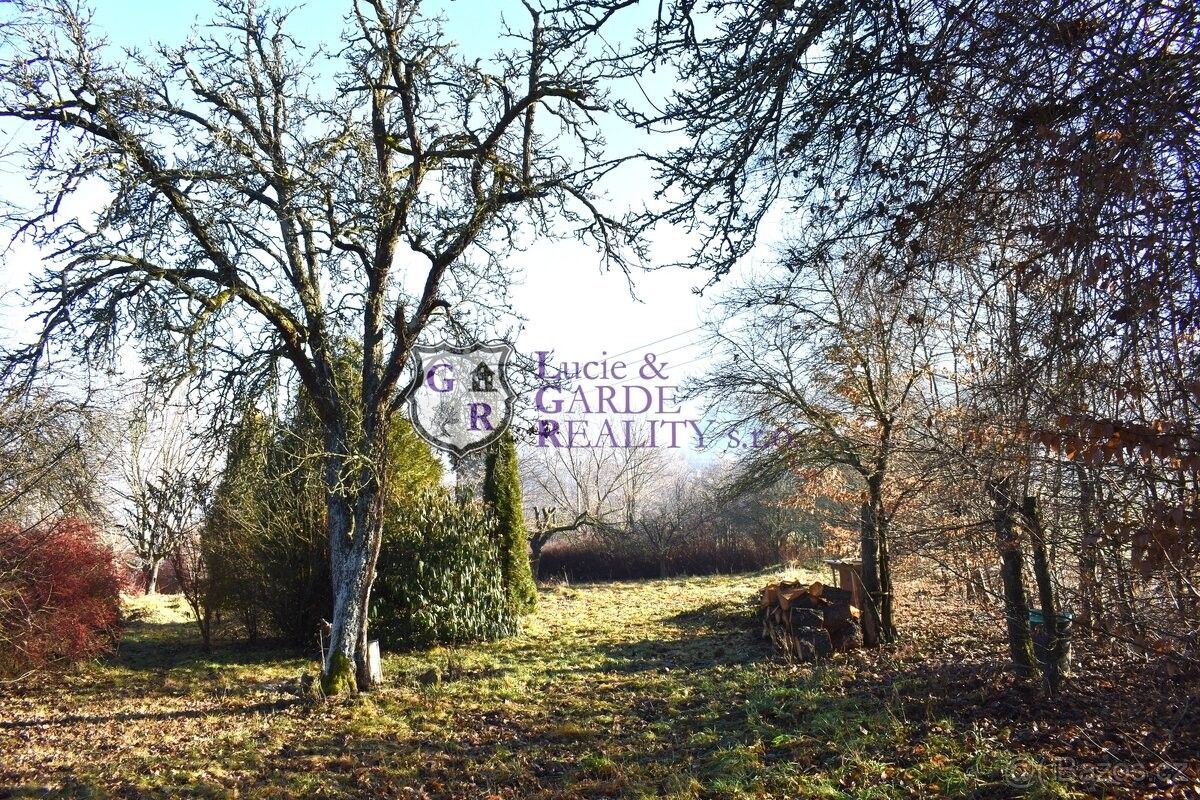 Prodej rodinný dům - Janovice nad Úhlavou, 340 21