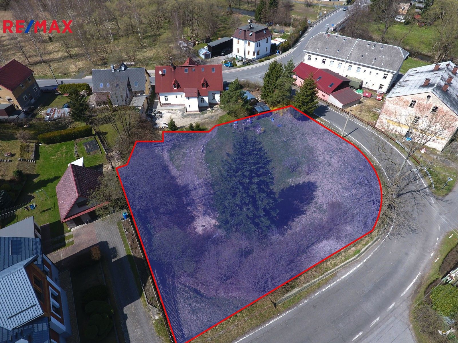 Prodej pozemek pro bydlení - Liberec, 2 006 m²
