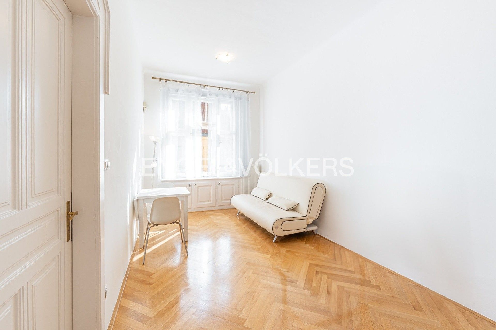 Pronájem byt 2+kk - Elišky Krásnohorské 12, Praha Josefov, 47 m² - 5