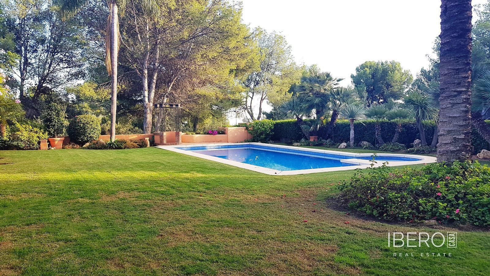 Rodinný dům · 828 m² · Sierra Blanca, ES - 4