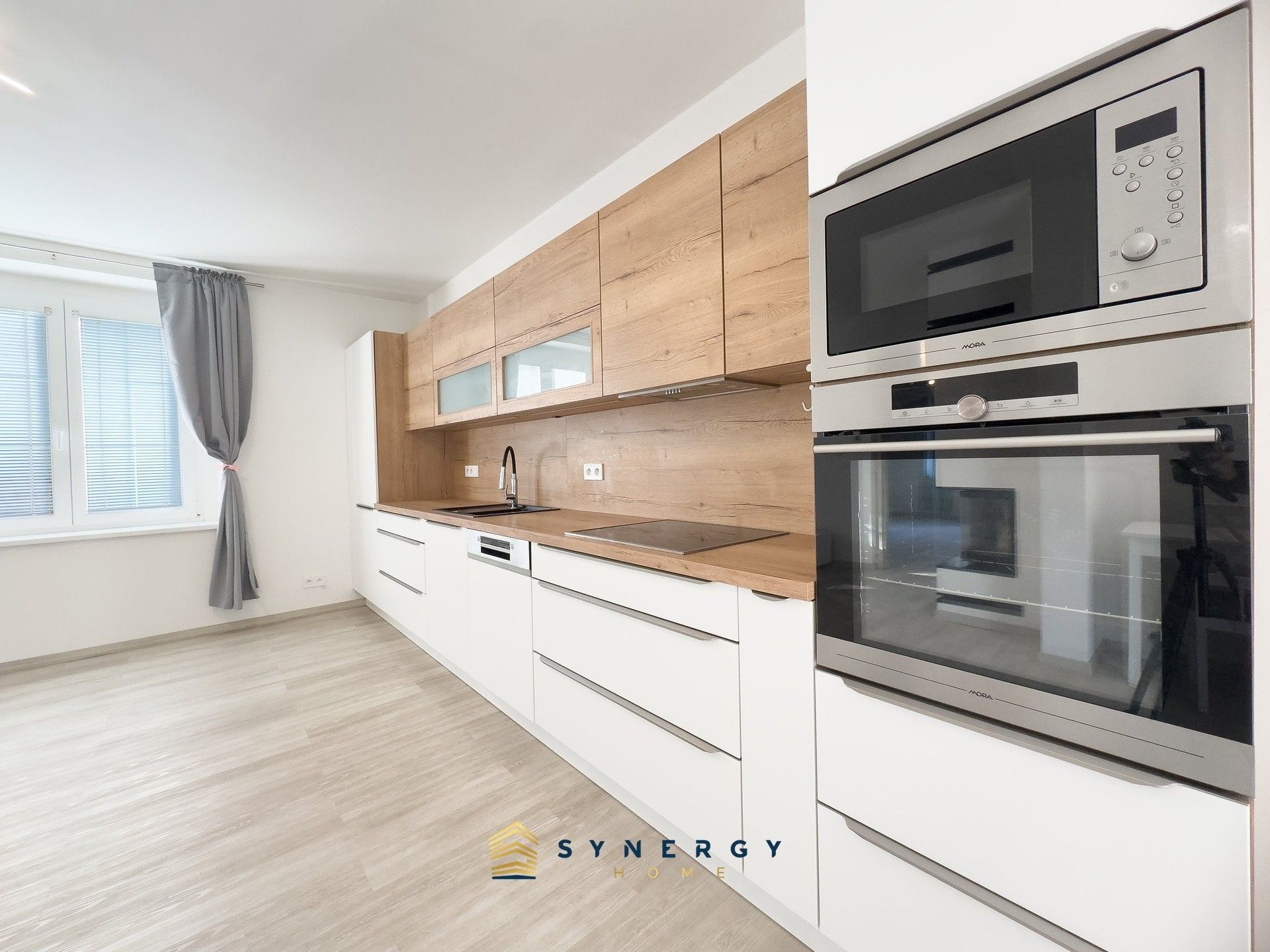 Rodinné domy, Husitská, Pardubice Svítkov, 83 m² - 2