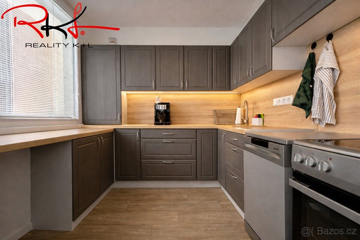 Byty, Osek u Duchcova, 417 05