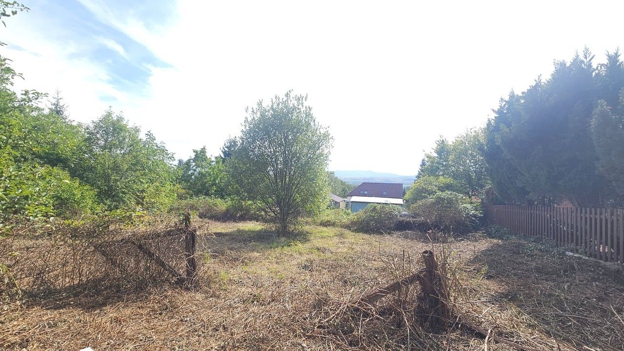 Pozemek pro bydlení · 873 m² · Angreštový sad 346, Krupka Maršov - 3