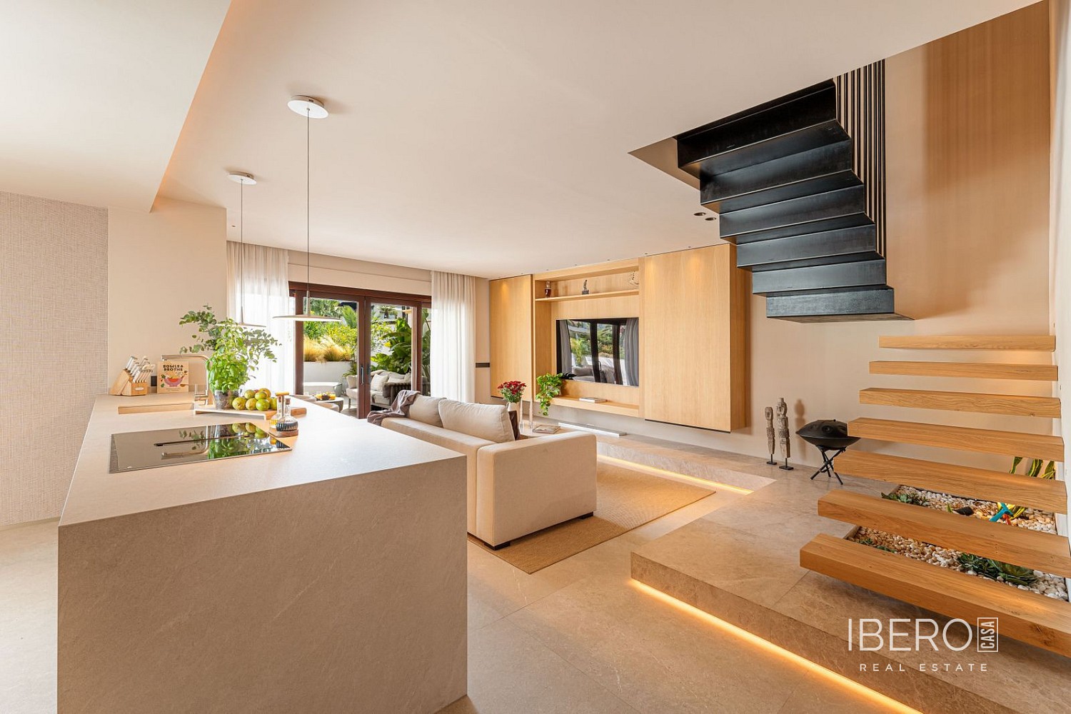 Prodej byt 4+kk - The Golden Mile, Španělsko, 276 m² - 5