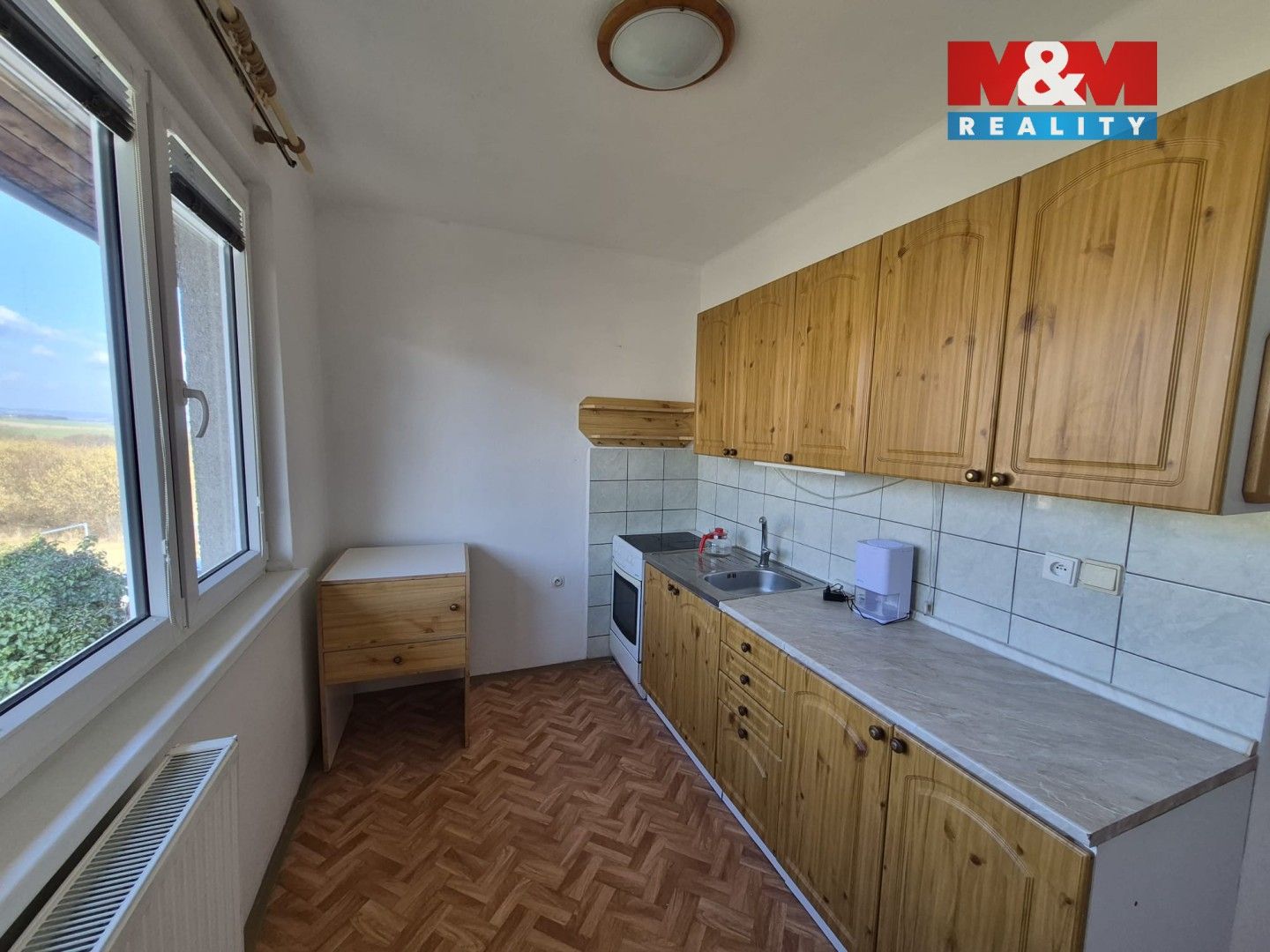 2+1, Volenice, 60 m² - 2