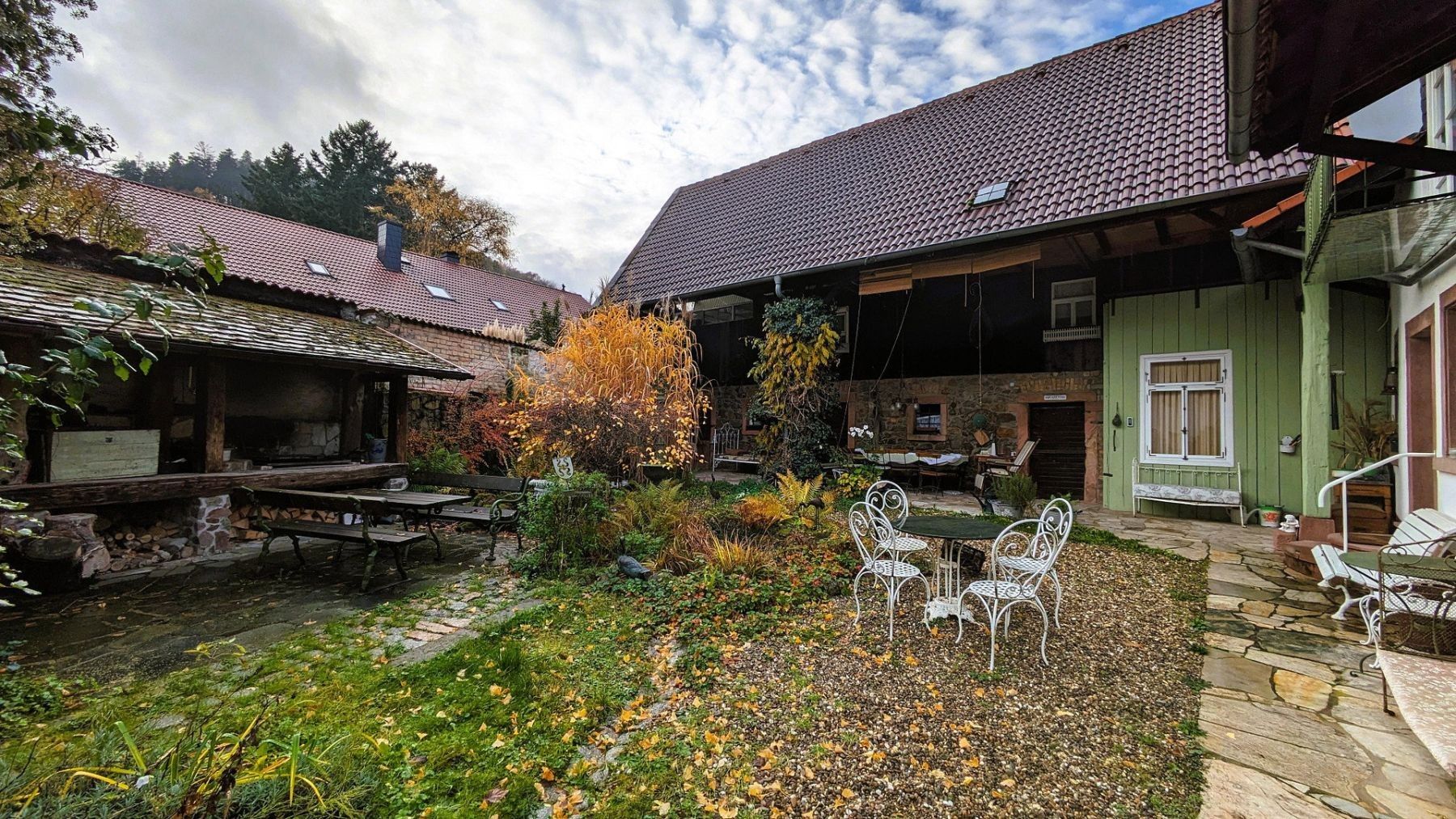 Prodej rodinný dům - , Hessen, 200 m² - 5