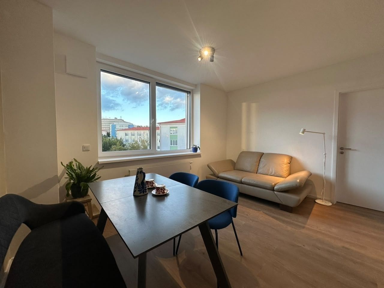 Byt 2+kk · 35 m² · Murmanská, Praha - Vršovice - 3