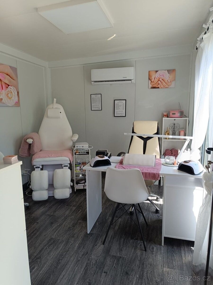 Prodej obchodní prostory - Rosice, 538 34