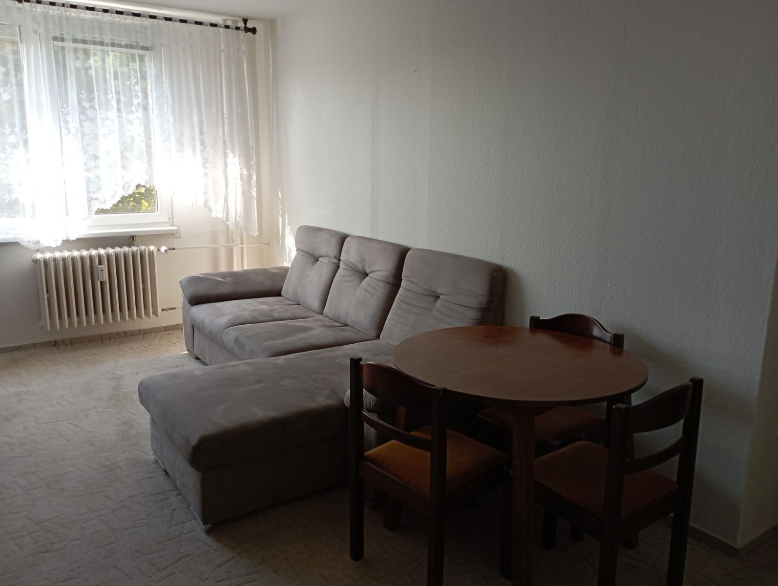 Pronájem byt 3+kk - Křejpského, Praha - Chodov, 68 m² - 5