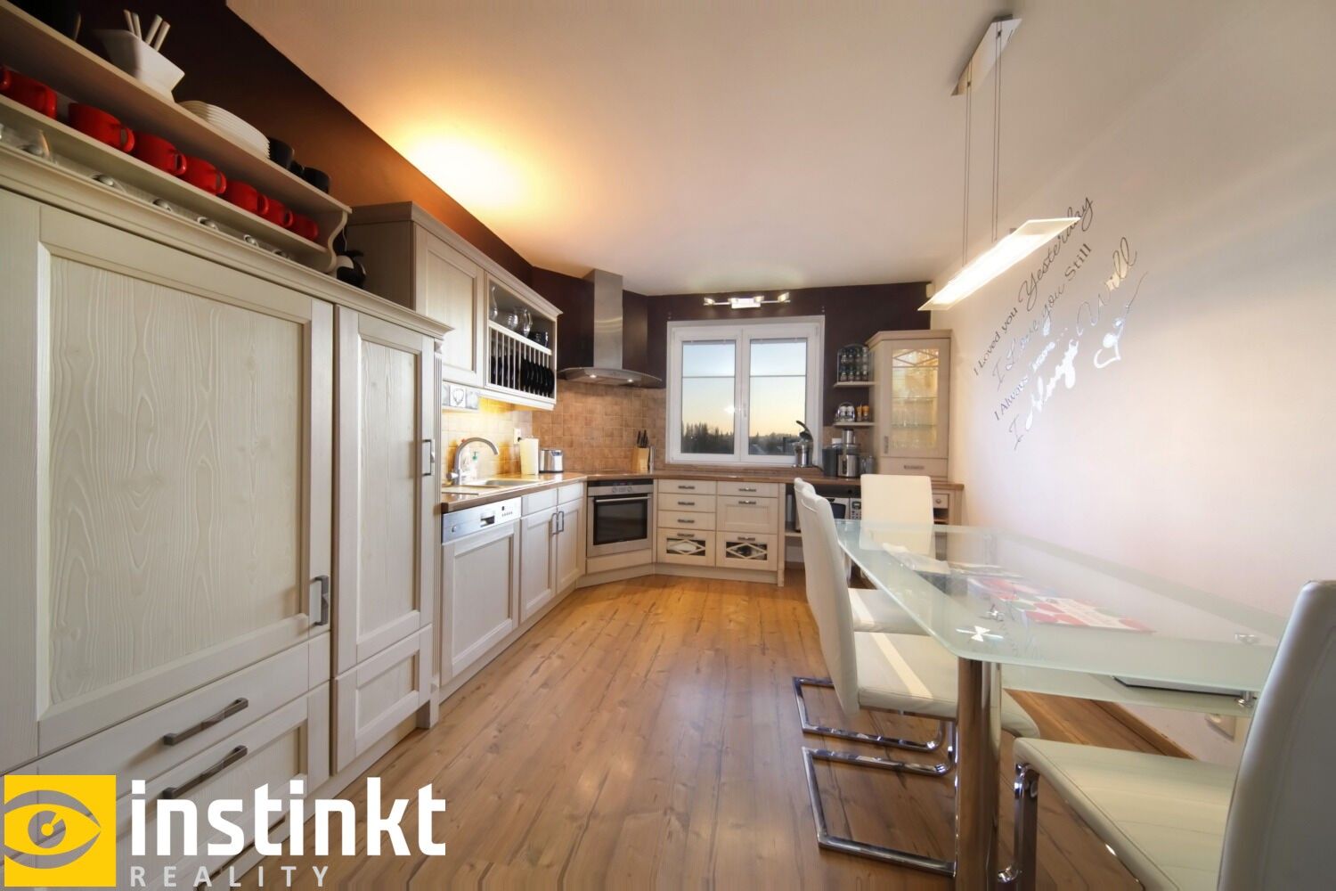 Prodej byt 4+1 - Říční 579, Plzeň Doudlevce, 110 m² - 5