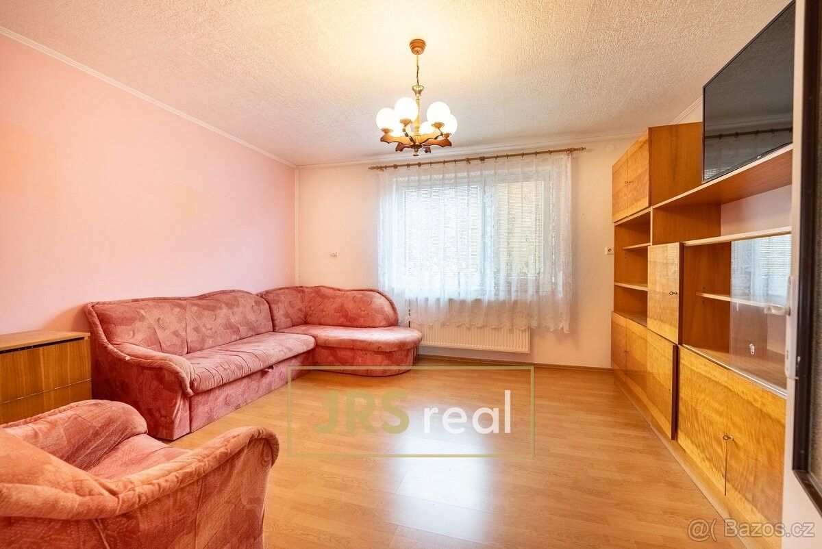 Prodej rodinný dům - Krumvíř, 691 73