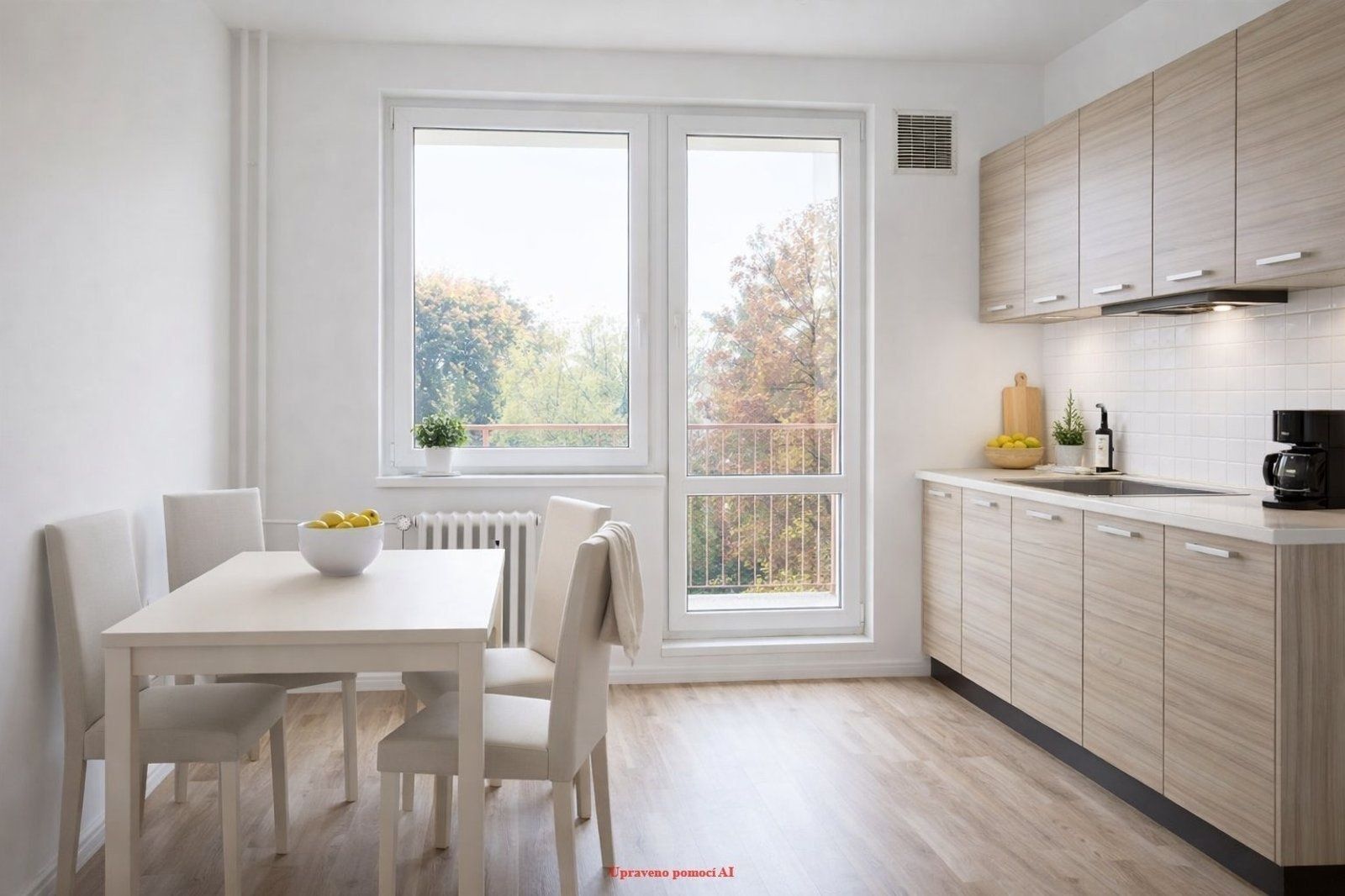 3+1, Československé armády, Frýdek-Místek - Místek, Moravskoslezský kraj, 66 m² - 2