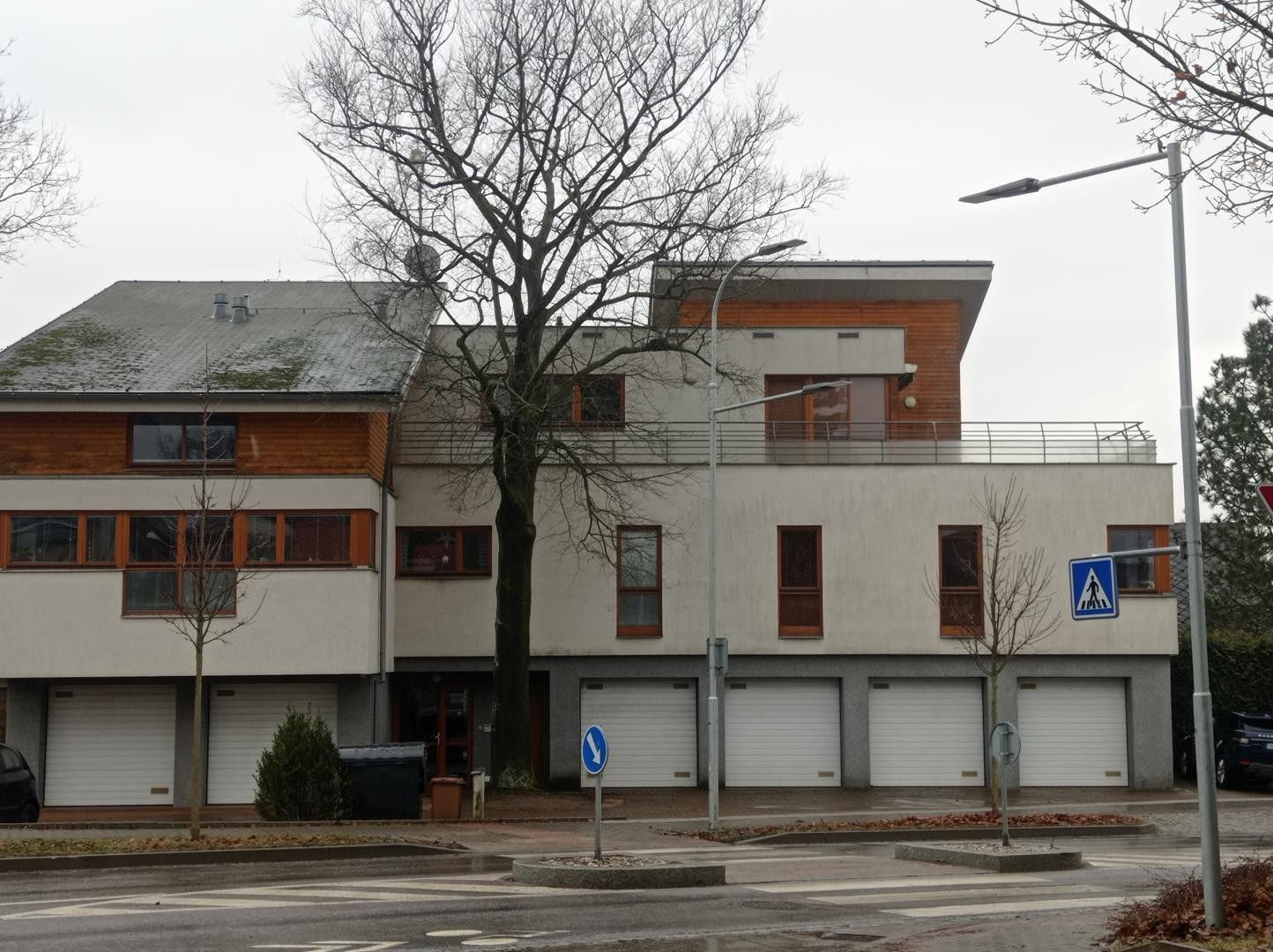 3+kk, Hlavní, Hradec Králové, 72 m²